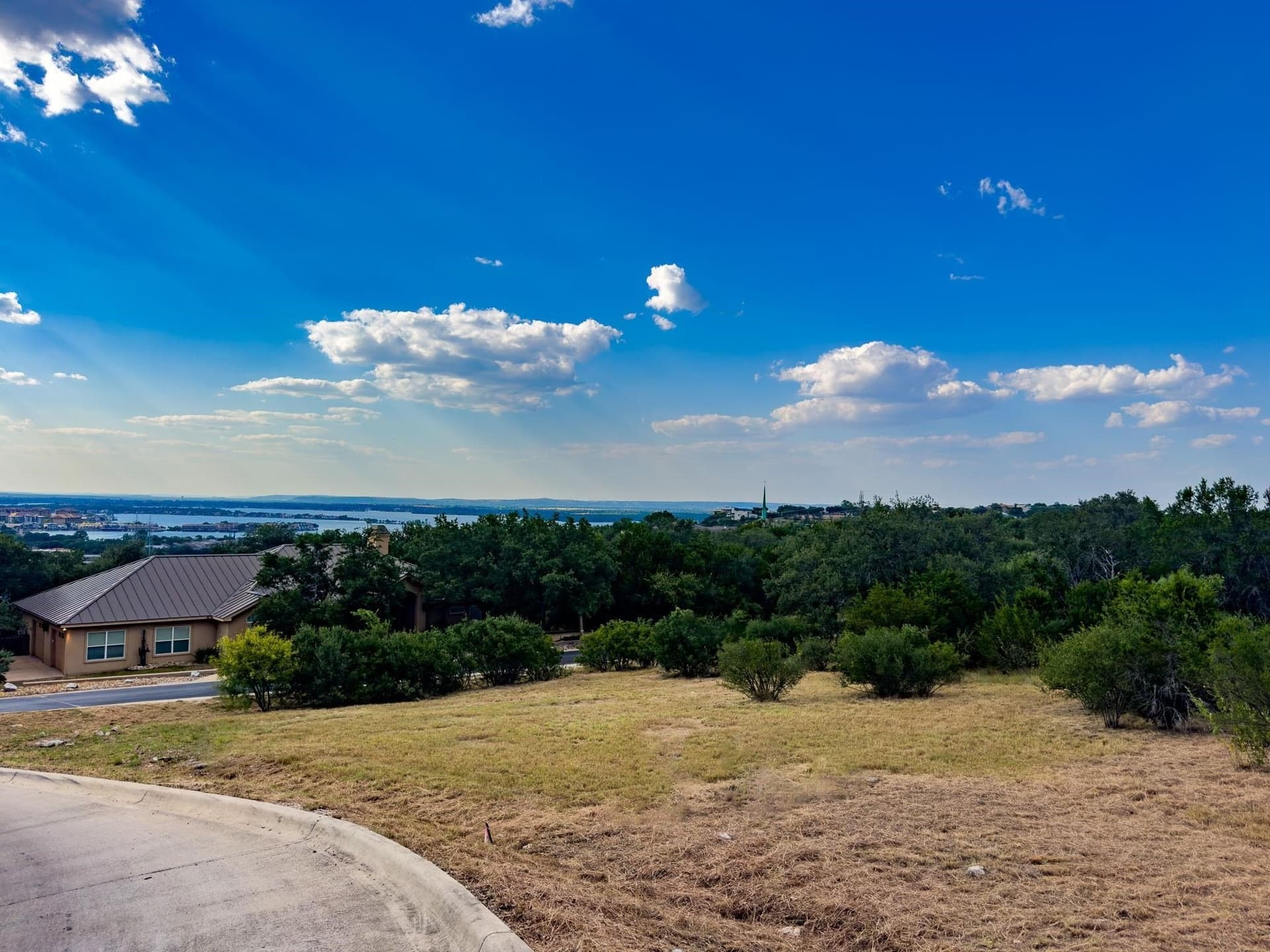 0.69 acres in Burnet County gallery image 3