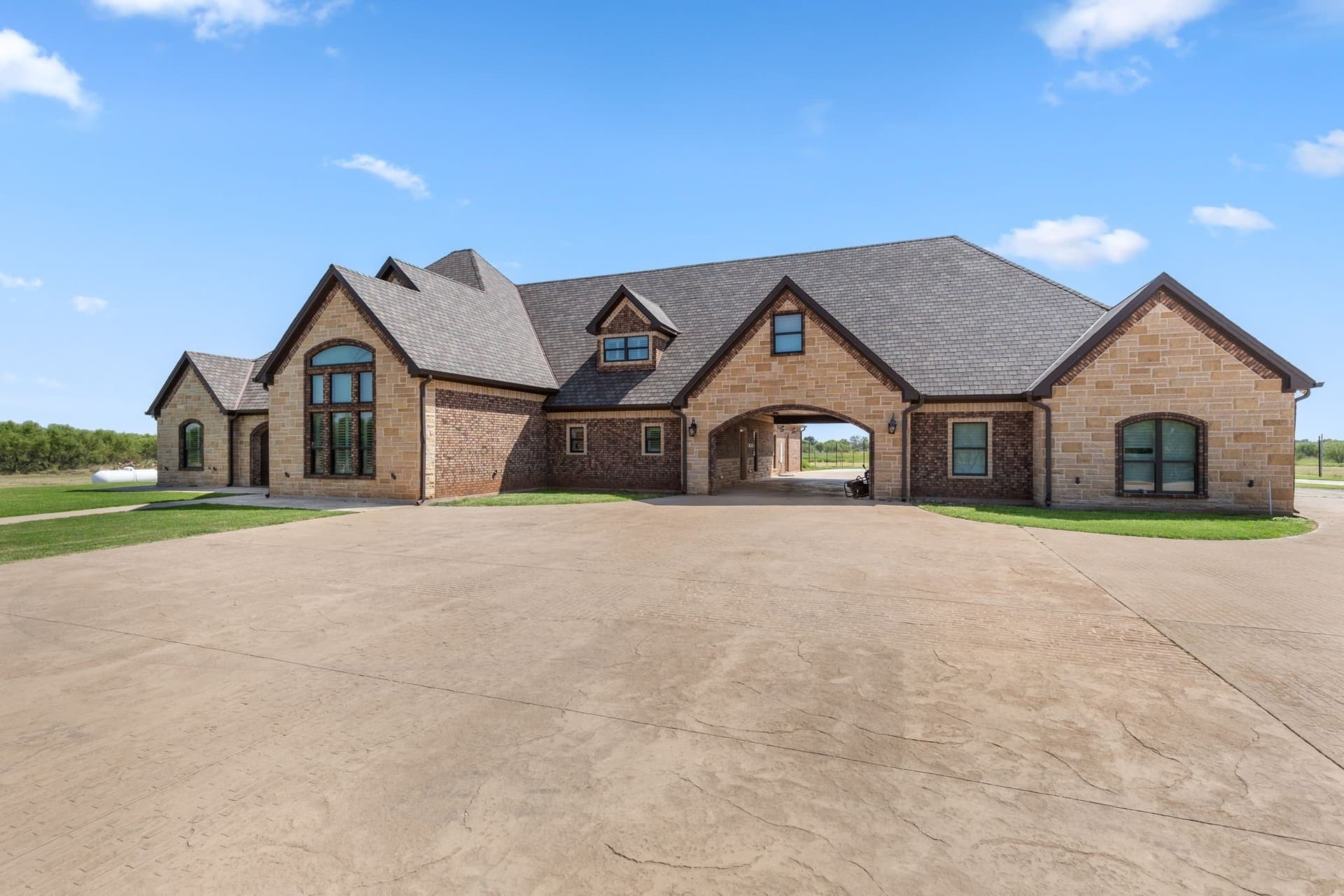 17.59 acres in Wichita County featured view
