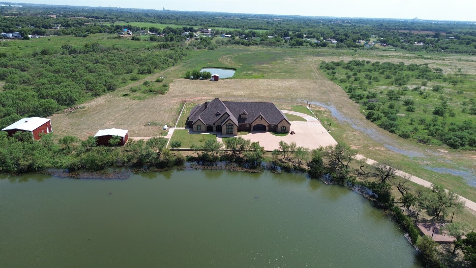 17.59 acres in Wichita County gallery image 3