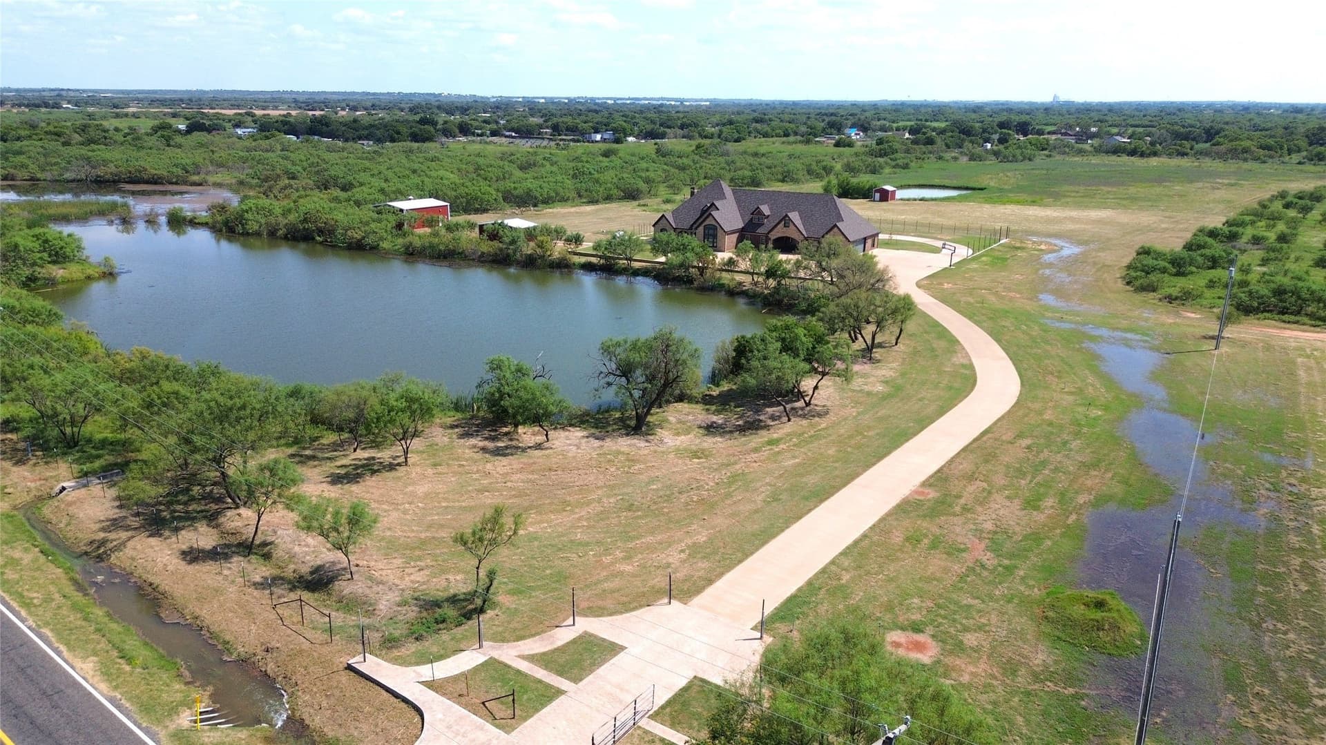 17.59 acres in Wichita County gallery image 2