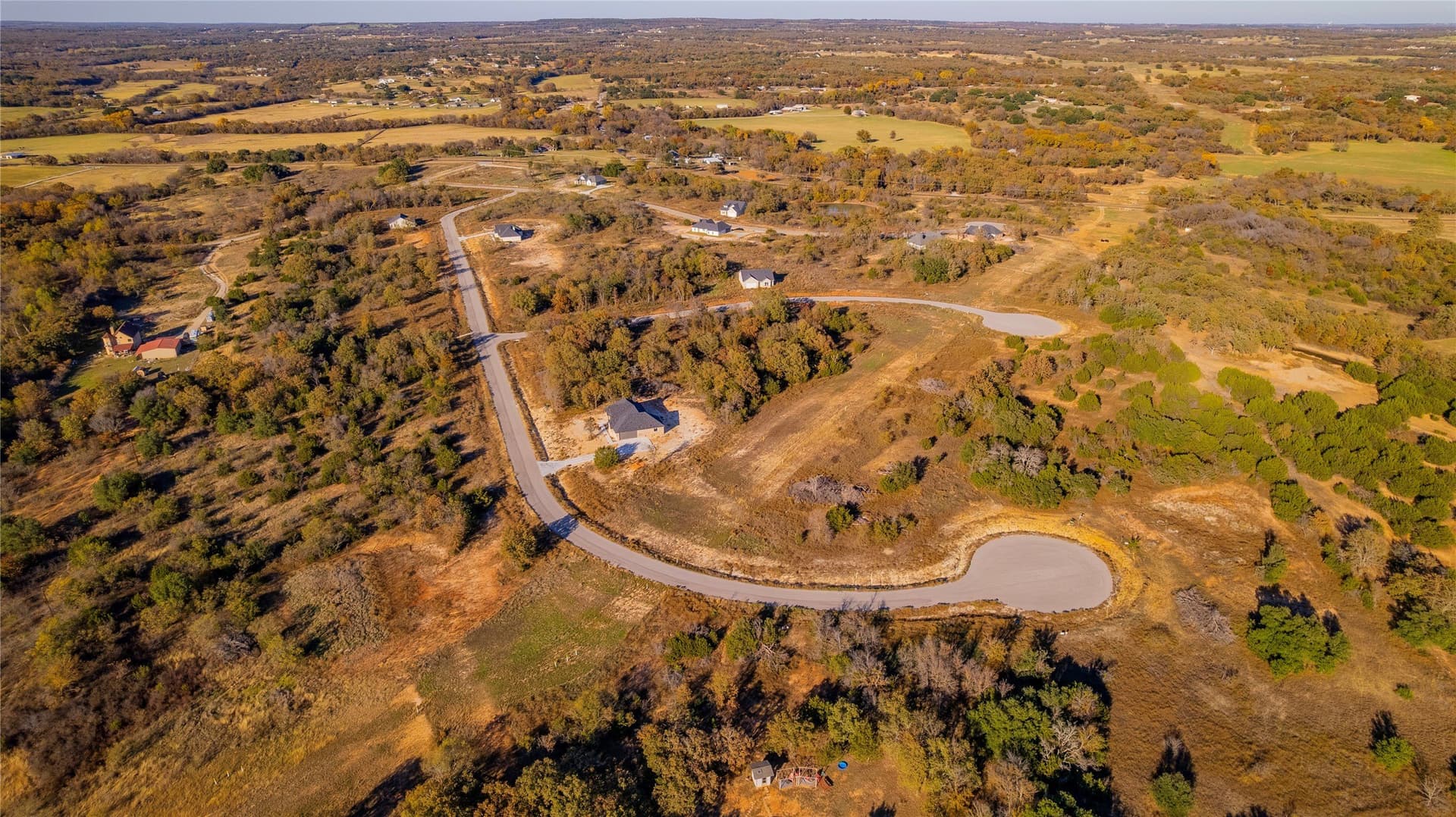2 acres in Parker County - photo 7