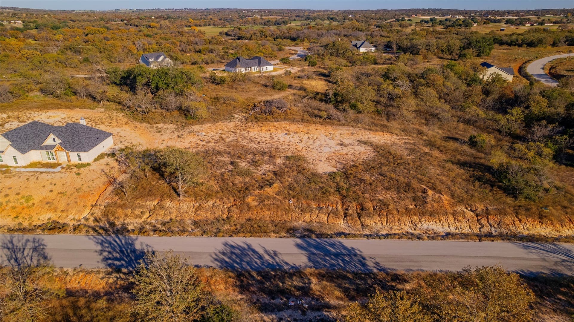 2 acres in Parker County gallery image 2