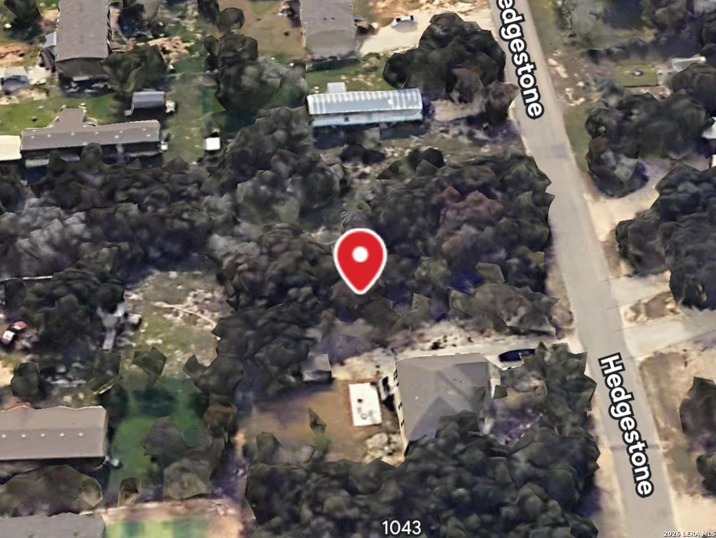 0.23 acres in Comal County gallery image 3