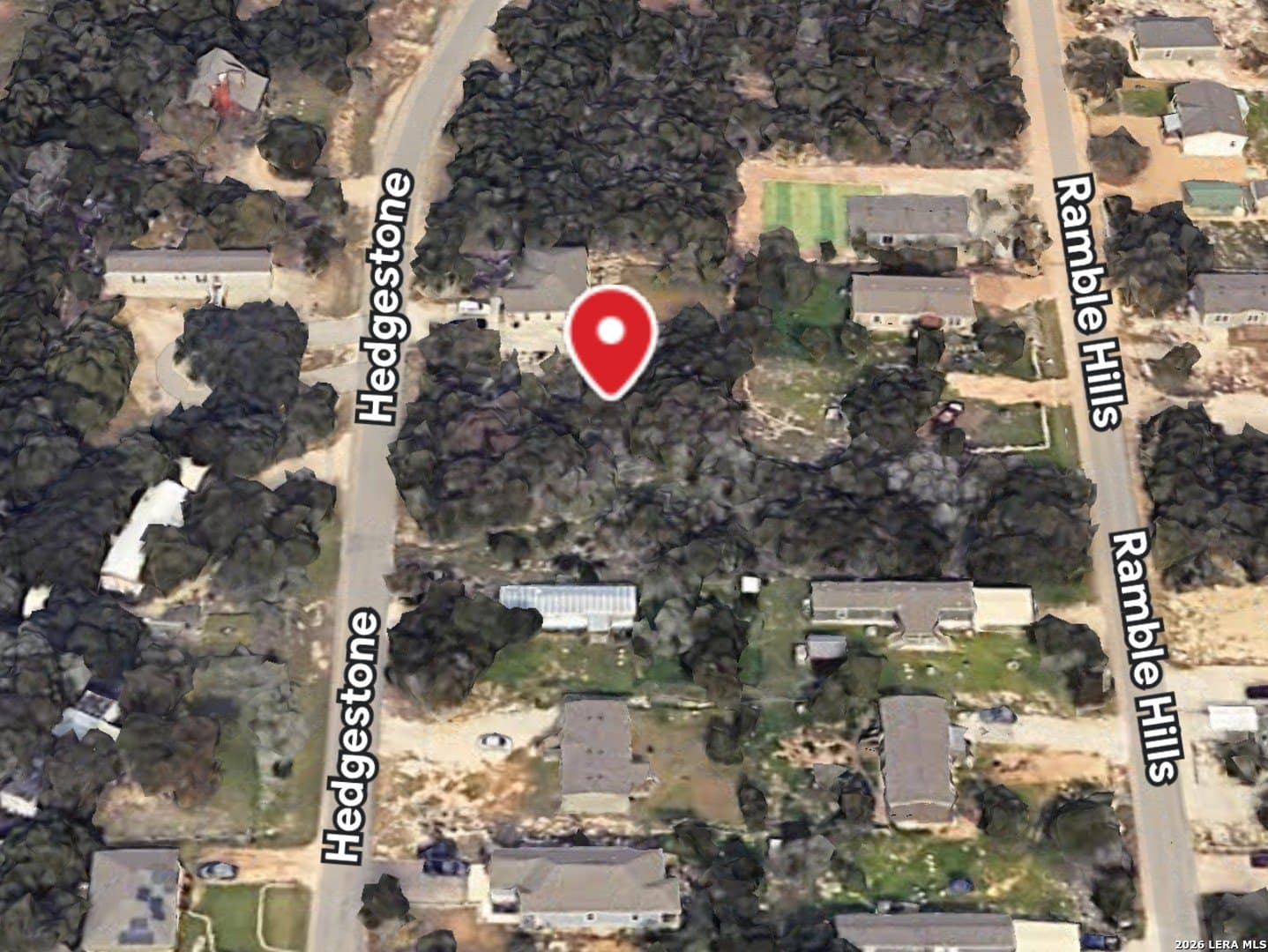 0.23 acres in Comal County gallery image 4