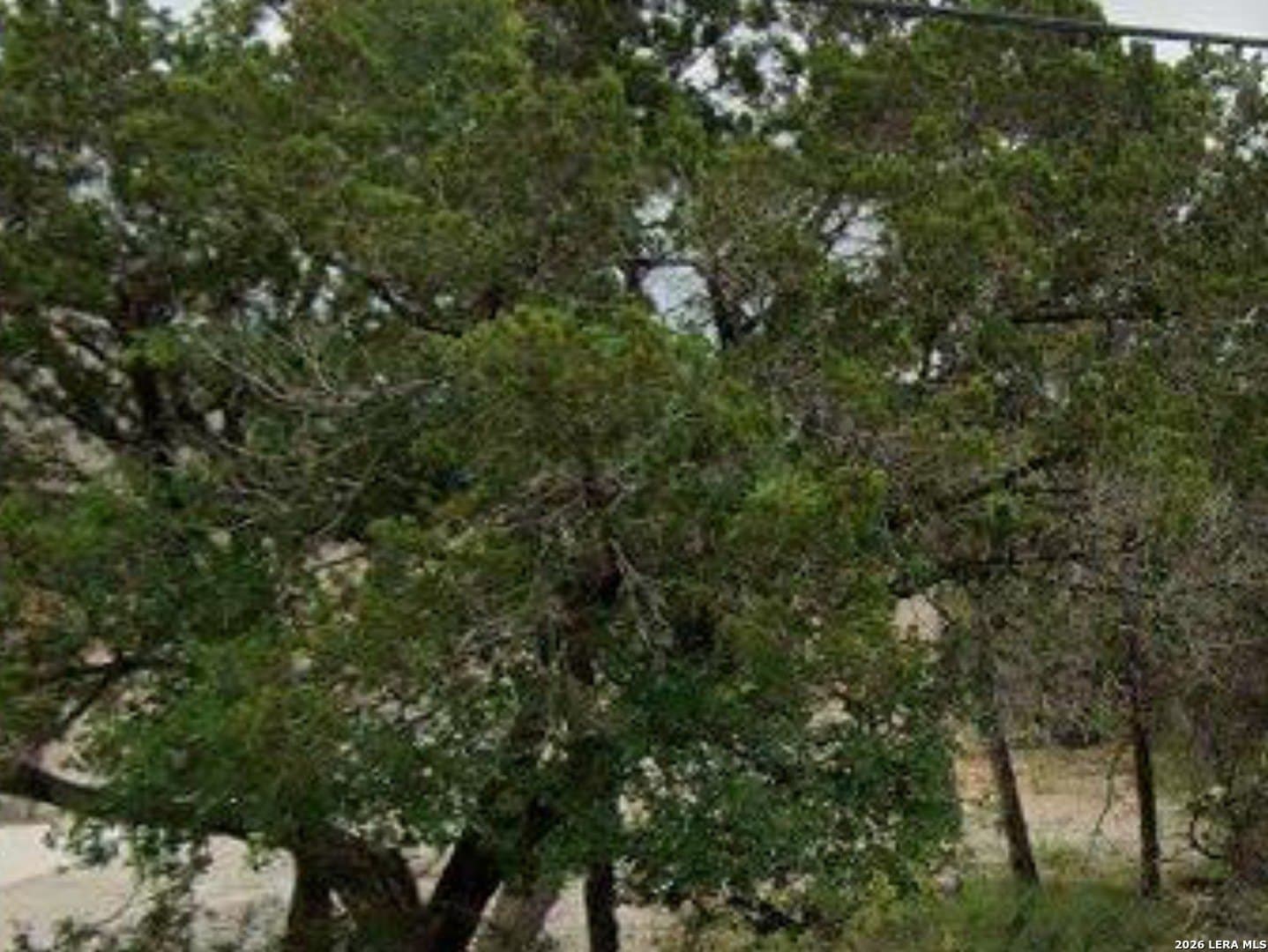 0.23 acres in Comal County