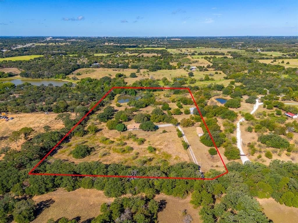 11.49 acres in Johnson County