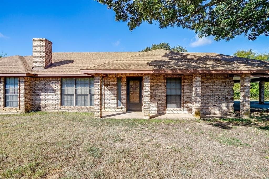 11.49 acres in Johnson County featured view