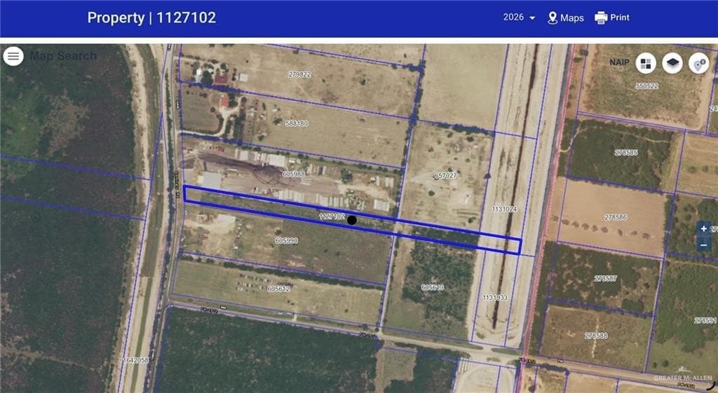 3 acres in Hidalgo County gallery image 4