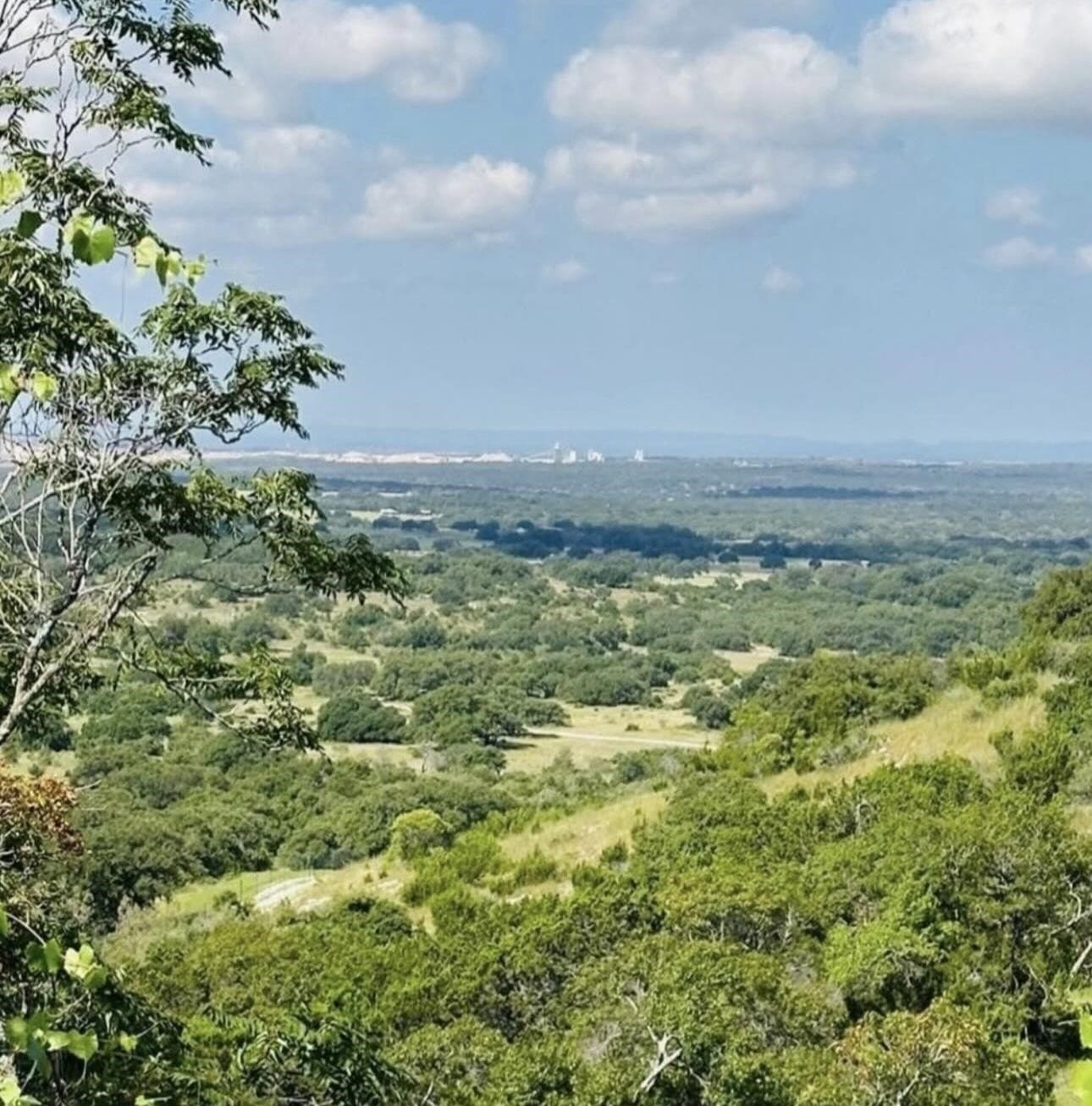 3.01 acres in Burnet County