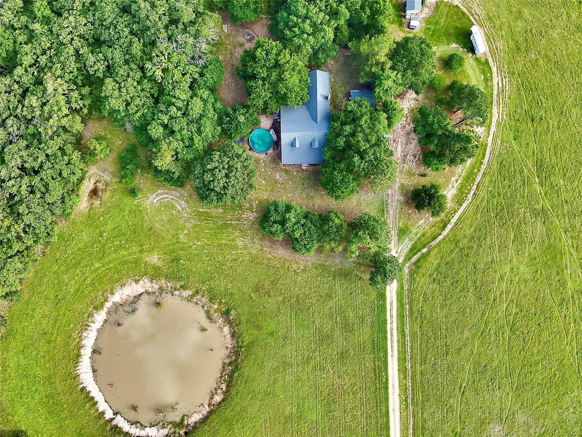 88 acres in Limestone County - photo 18