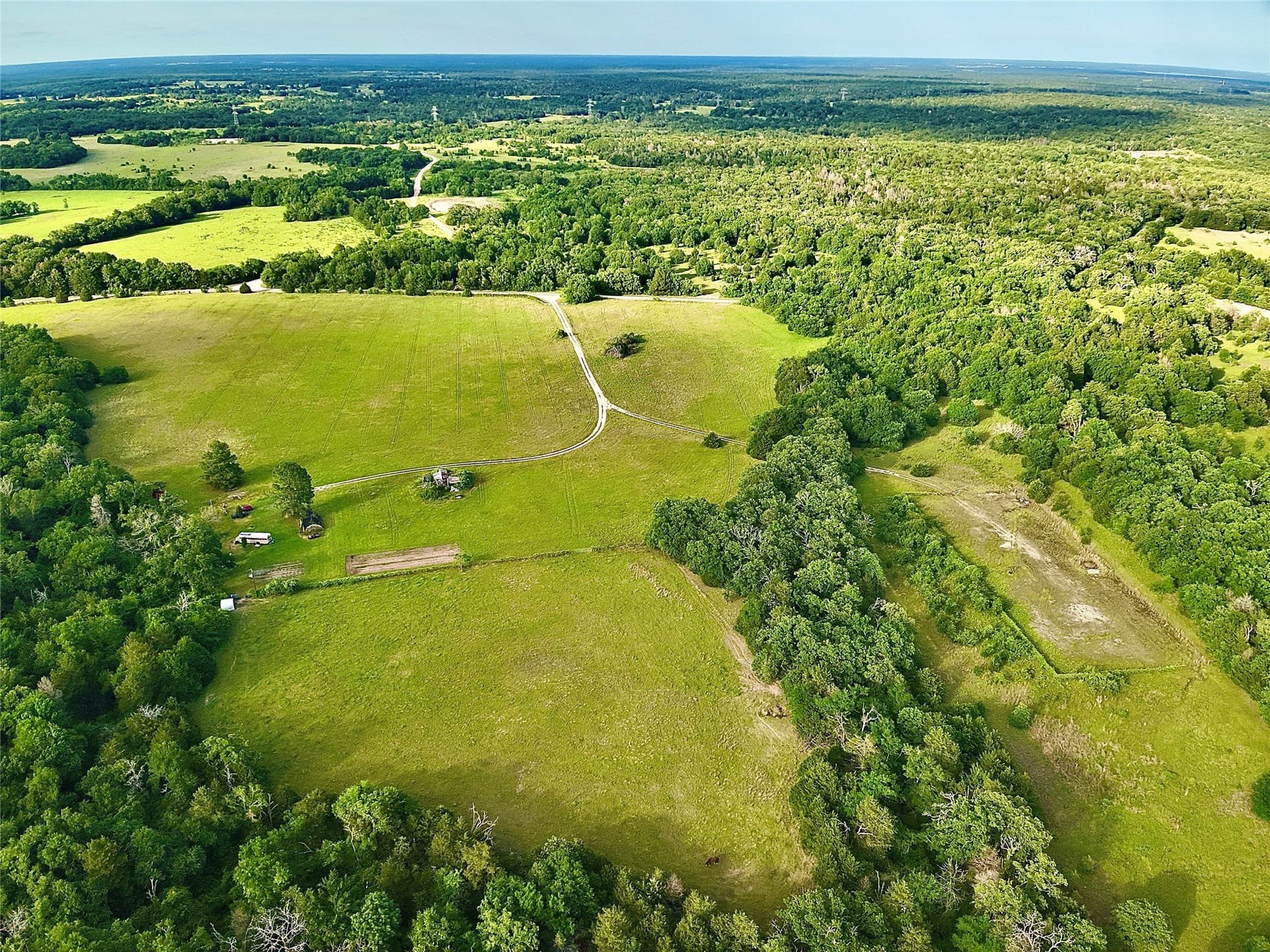 88 acres in Limestone County - photo 8