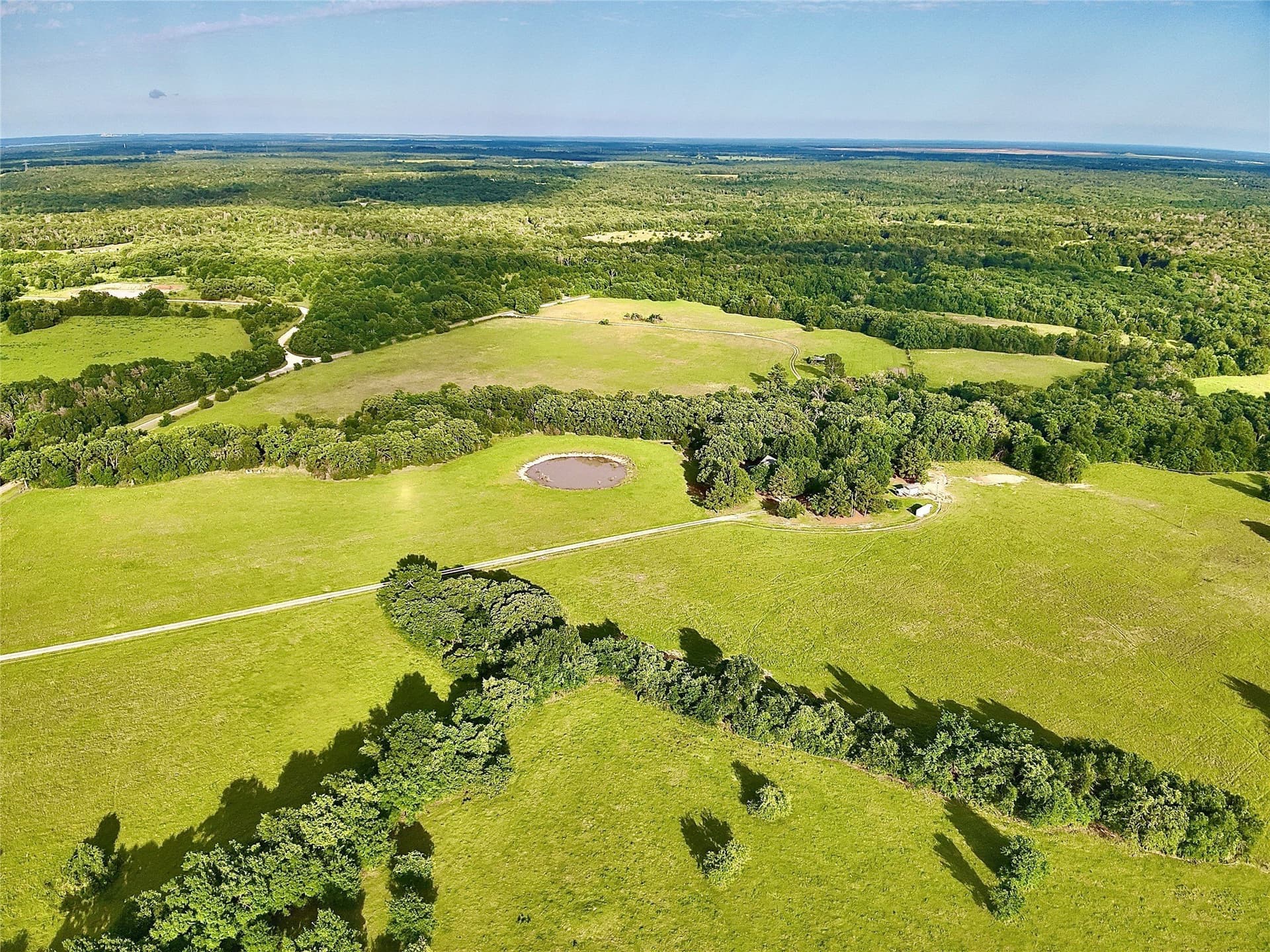 88 acres in Limestone County - photo 4
