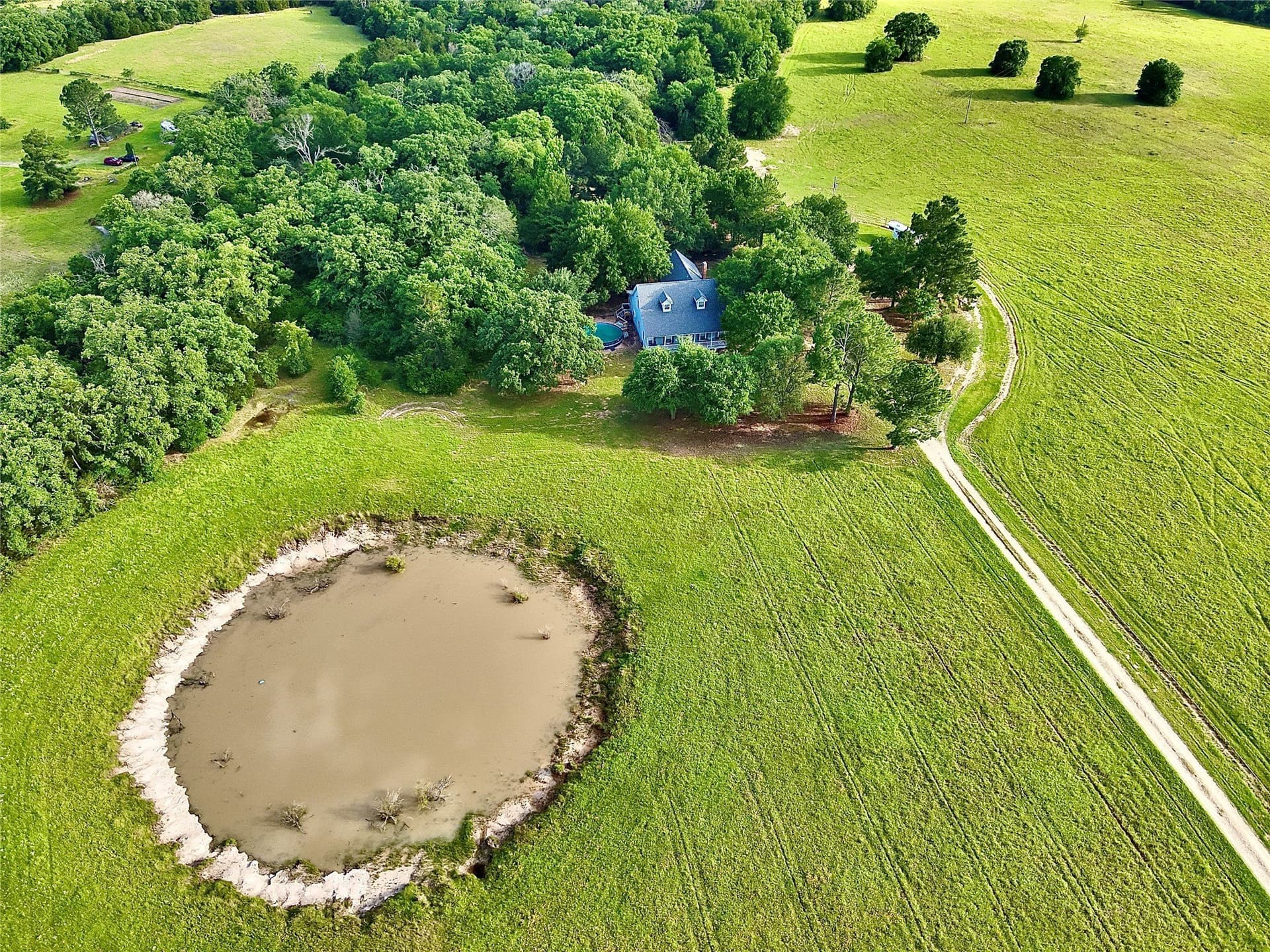88 acres in Limestone County - photo 17