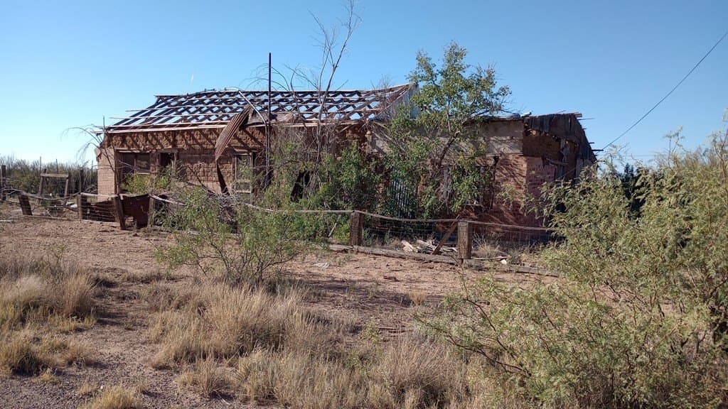 1.75 acres in Jeff Davis County gallery image 2