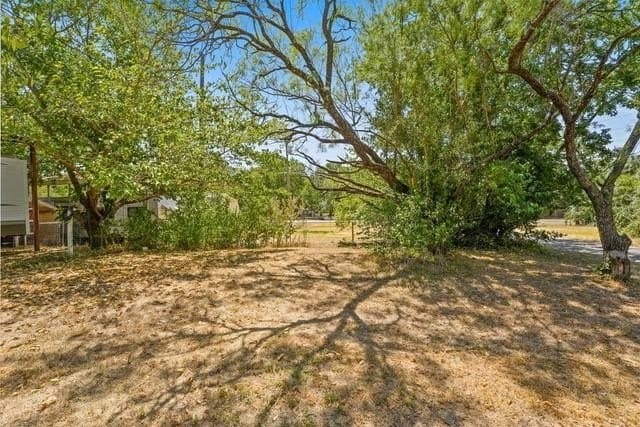 0.06 acres in Hood County