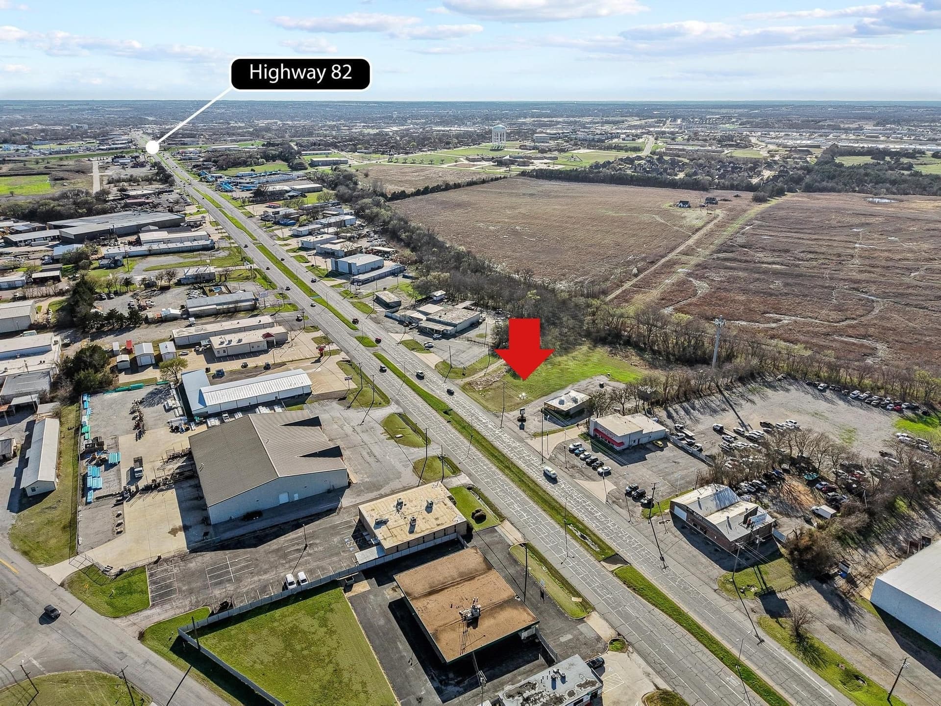 1.73 acres in Grayson County gallery image 4
