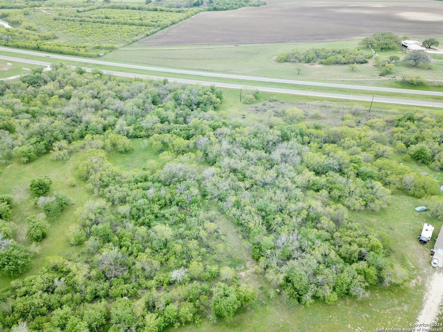 5 acres in Wilson County - photo 13