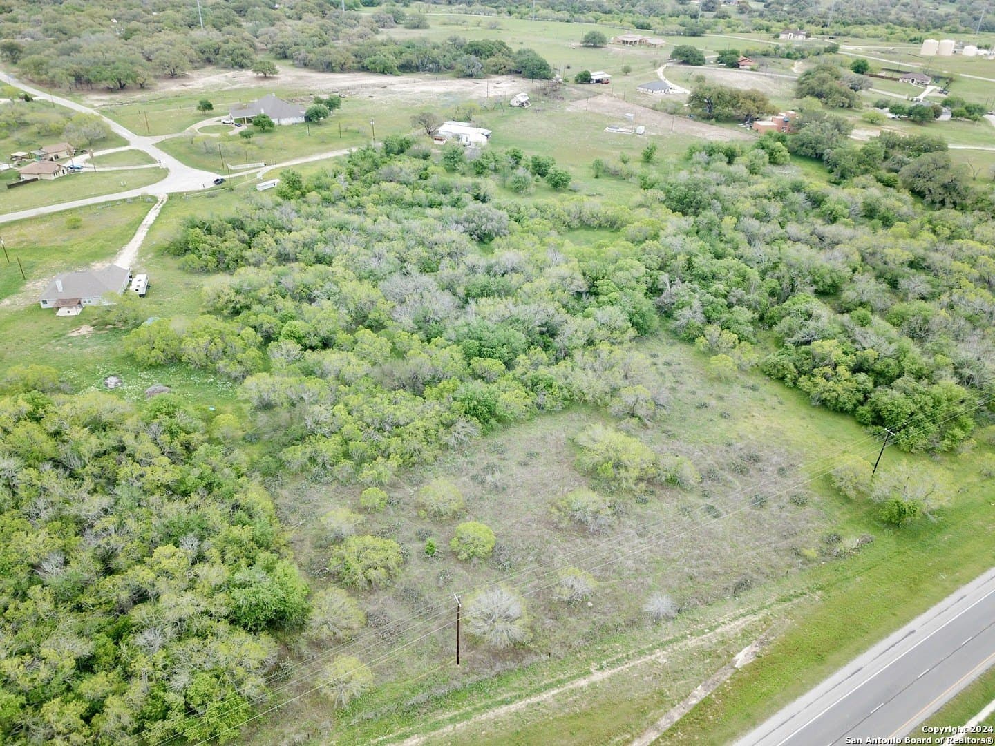 5 acres in Wilson County - photo 11