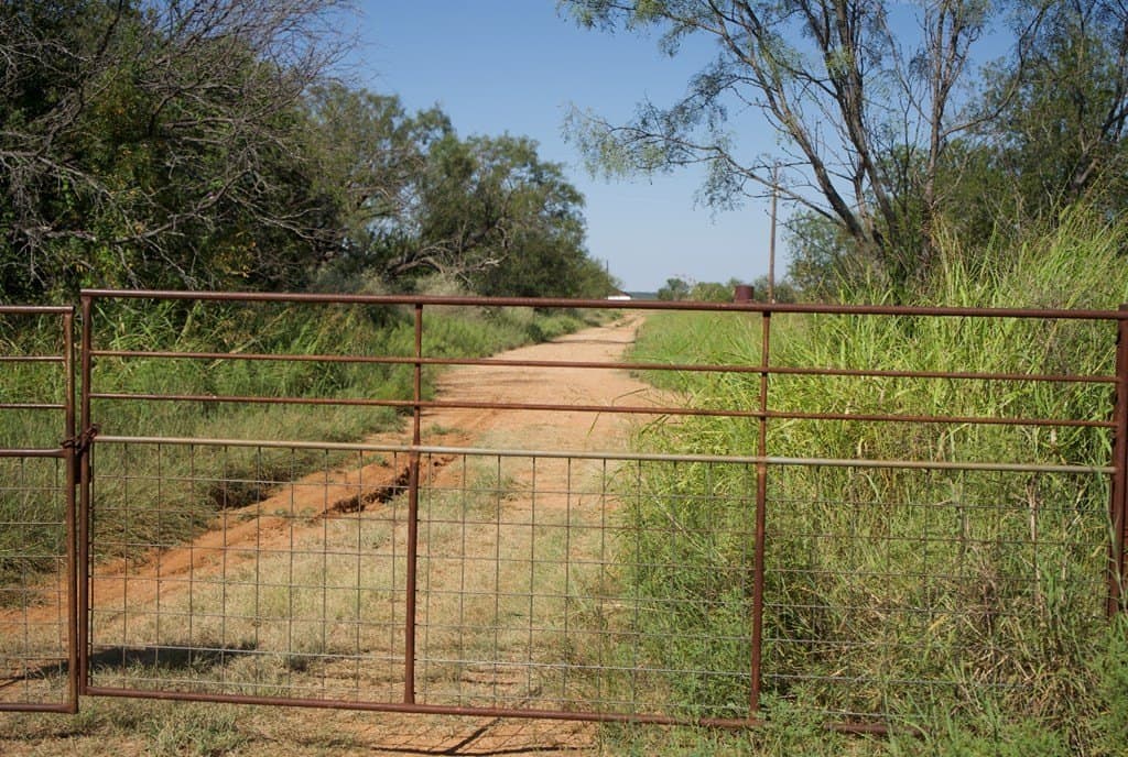125.42 acres in McCulloch County - photo 65