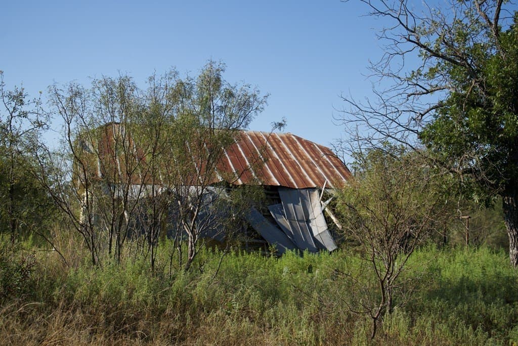 125.42 acres in McCulloch County - photo 46