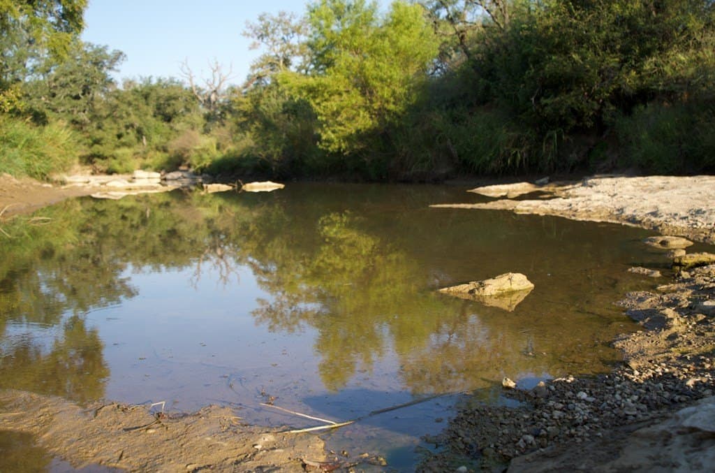 125.42 acres in McCulloch County - photo 27