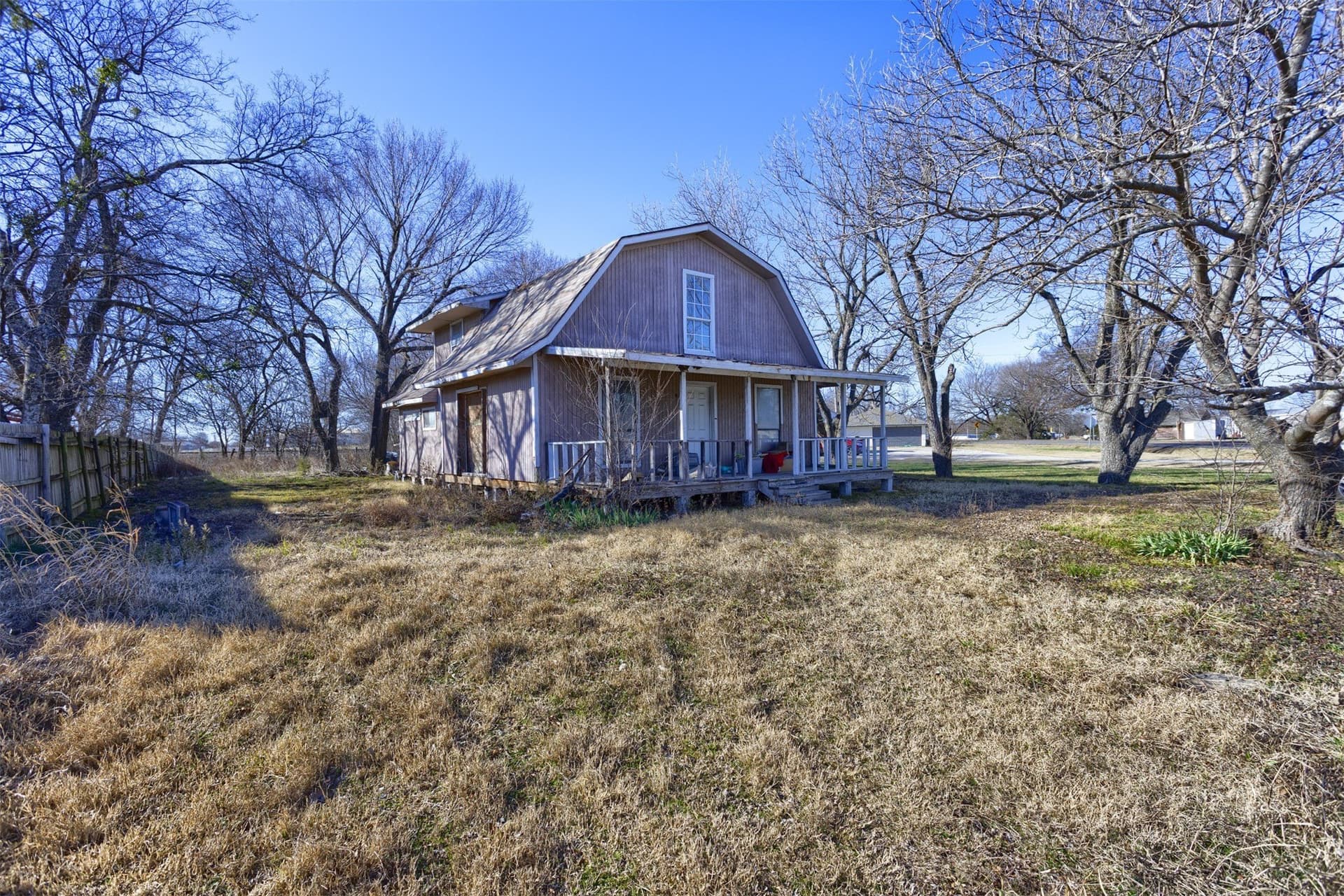 0.32 acres in Hunt County - photo 9