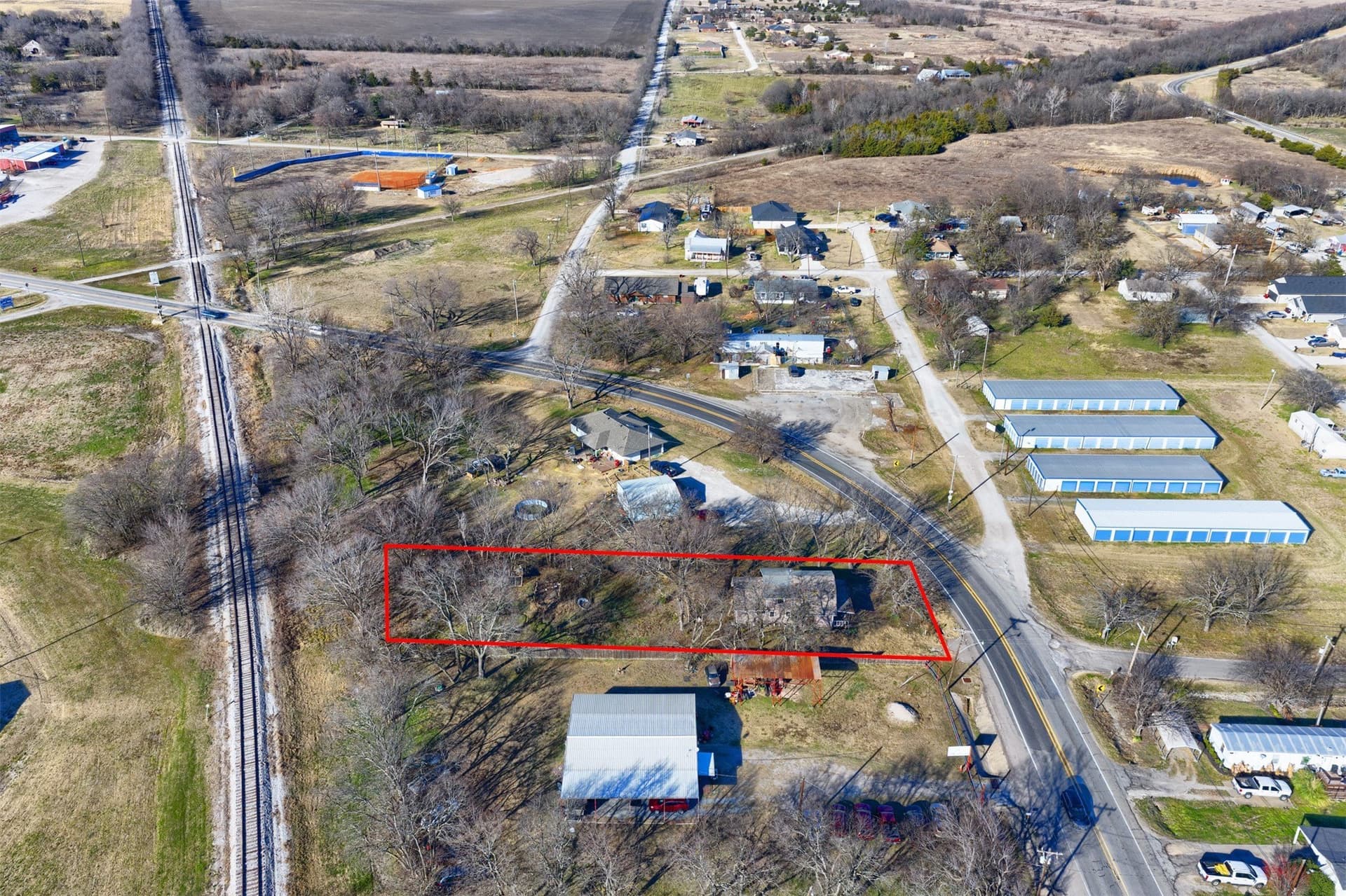 0.32 acres in Hunt County - photo 4