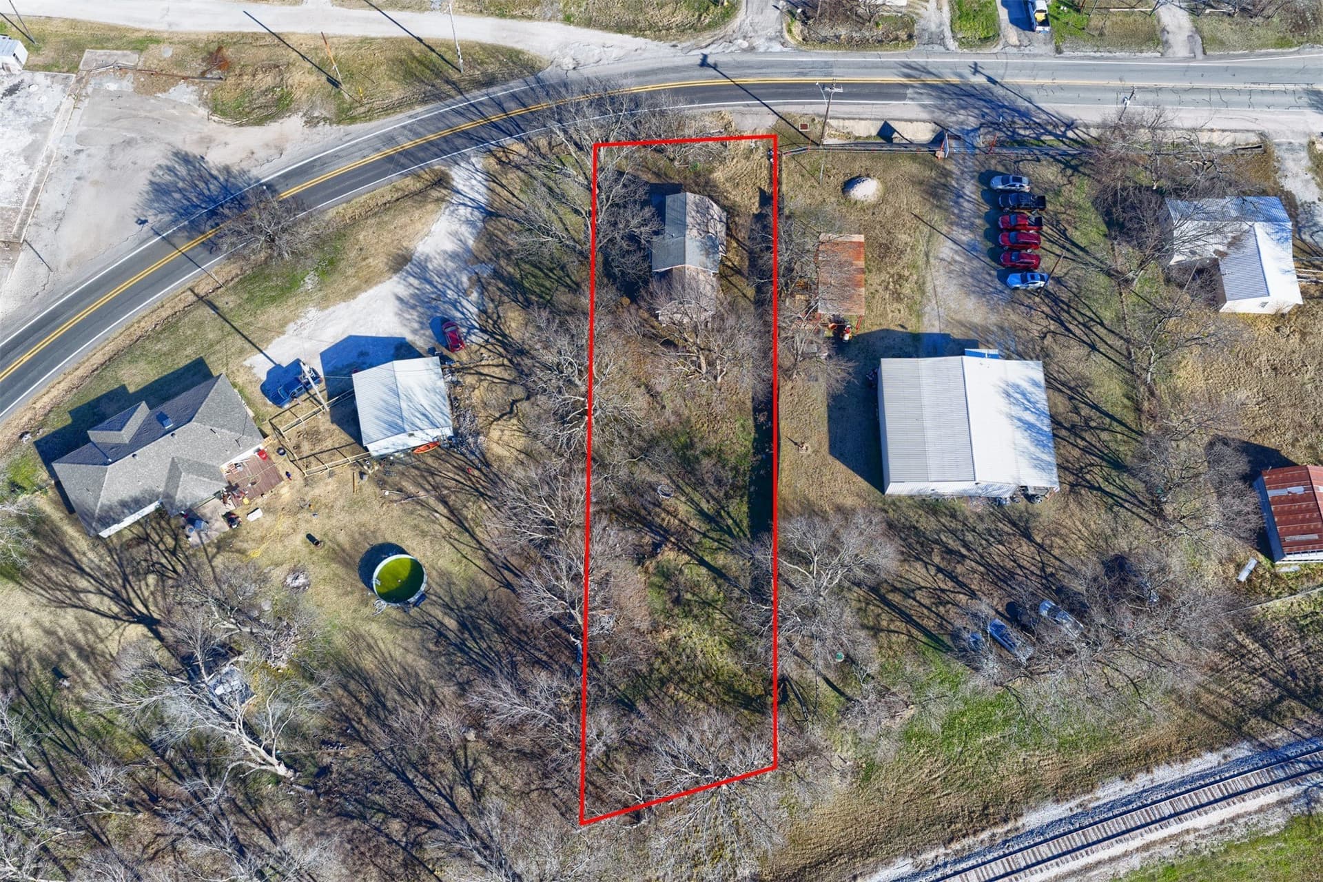 0.32 acres in Hunt County - photo 7