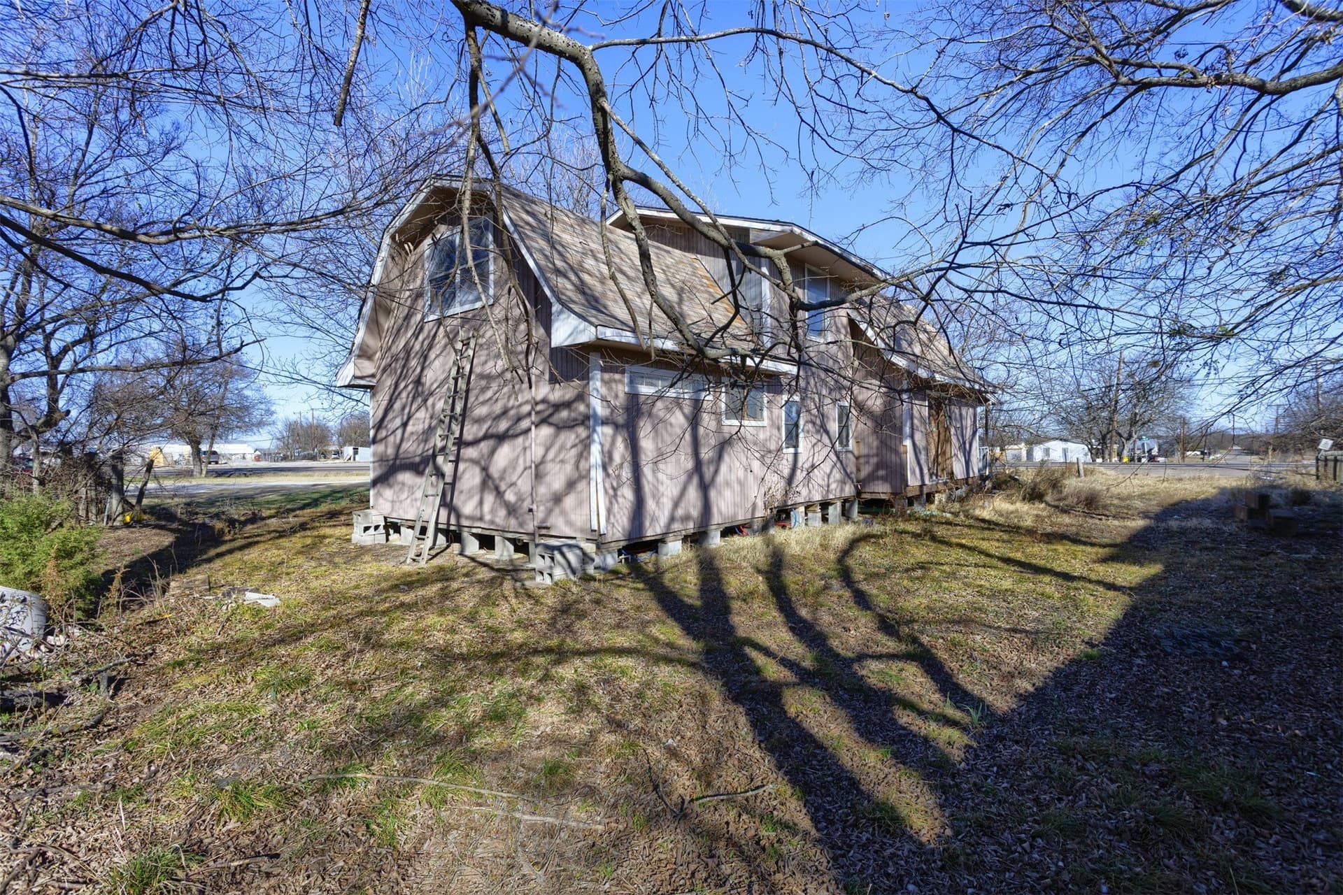 0.32 acres in Hunt County - photo 13