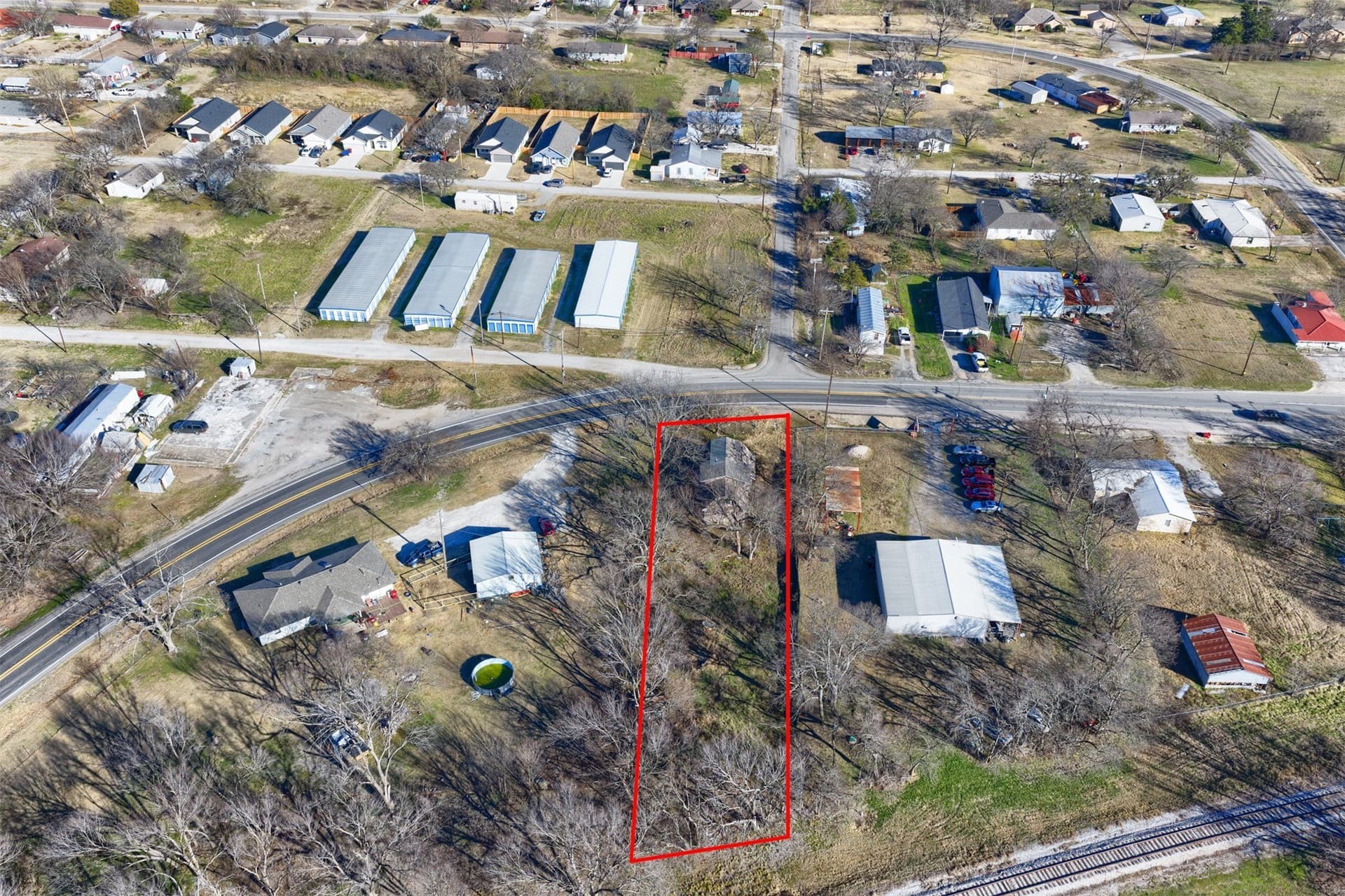 0.32 acres in Hunt County - photo 6