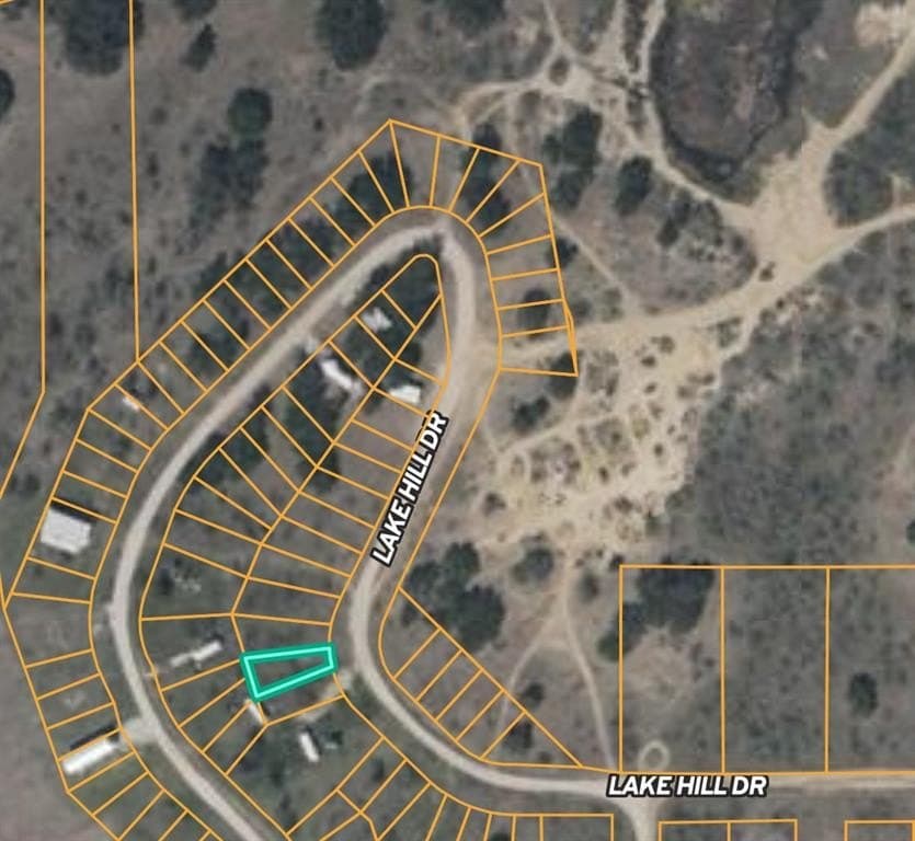 0.07 acres in Brown County featured view