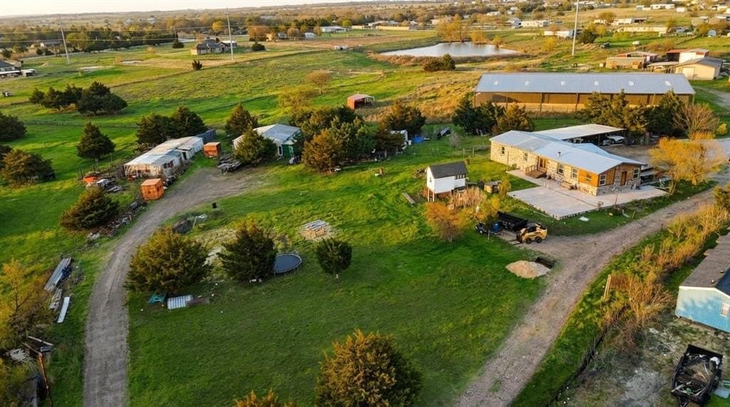 13.98 acres in Collin County gallery image 2