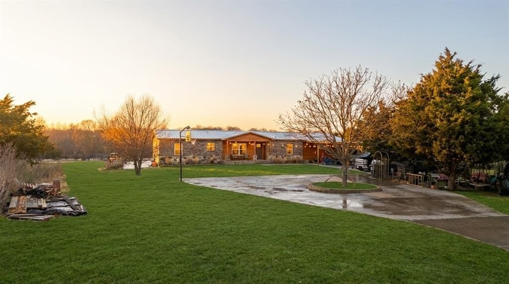 13.98 acres in Collin County