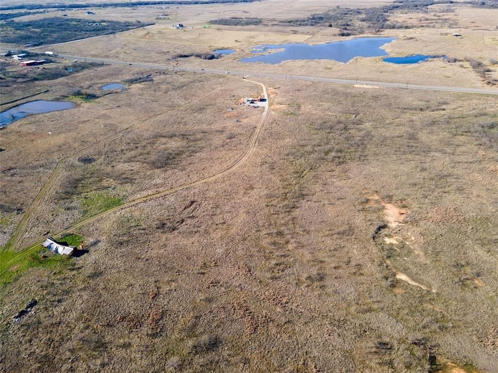 22.71 acres in Clay County featured view