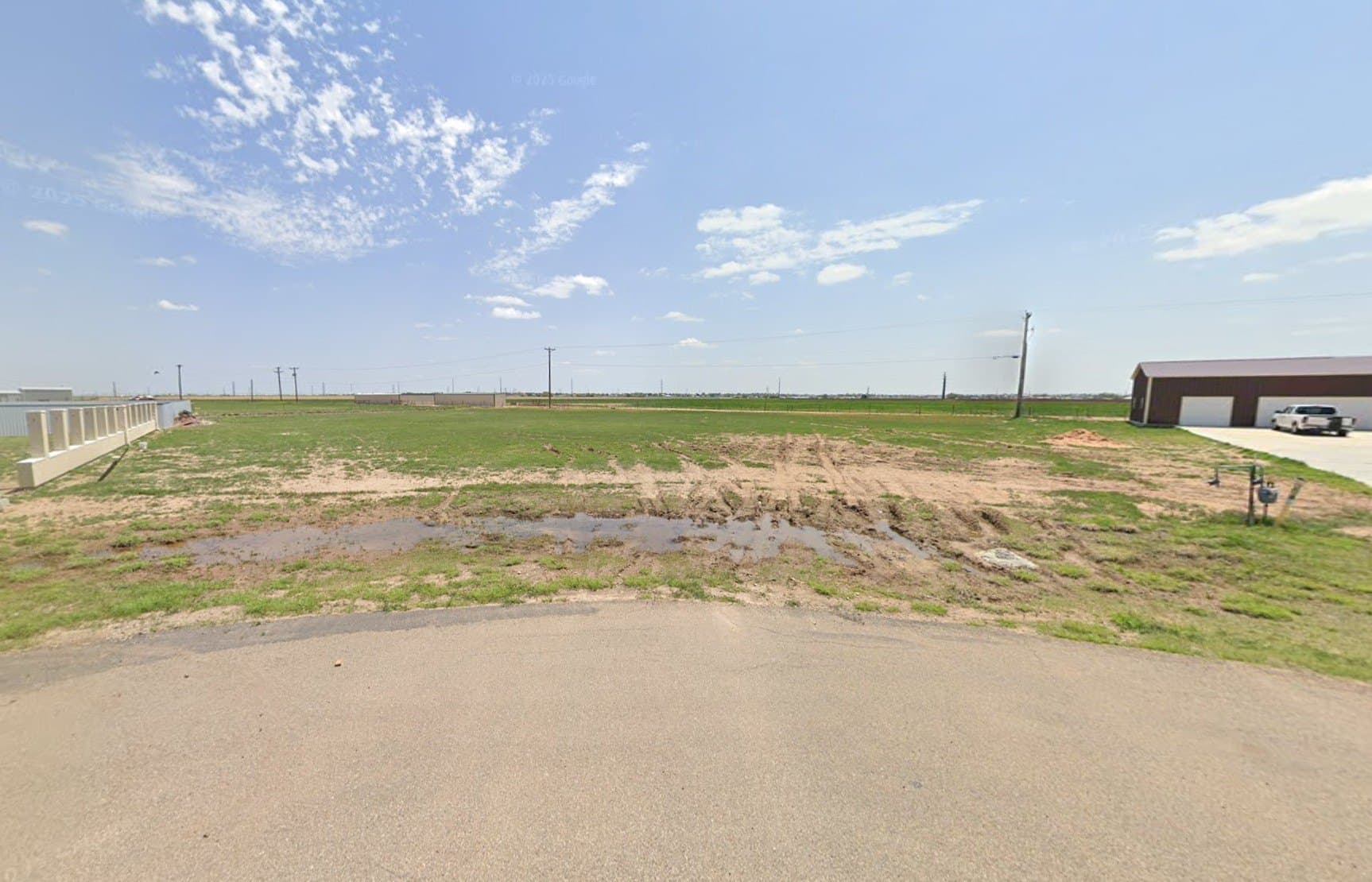 1.1 acres in Randall County - photo 2
