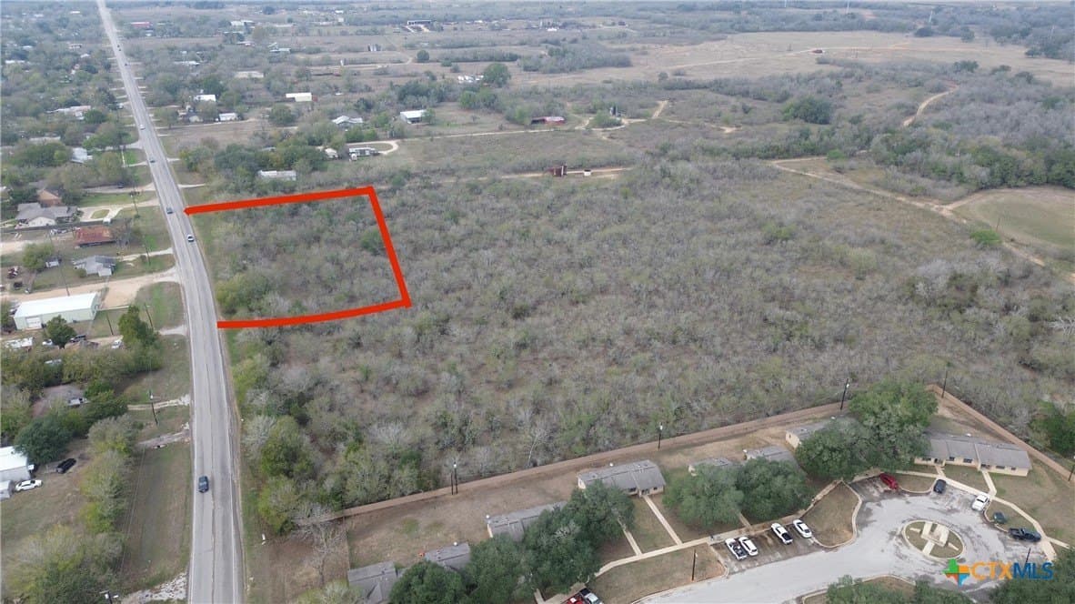 1.54 acres in Caldwell County - photo 4