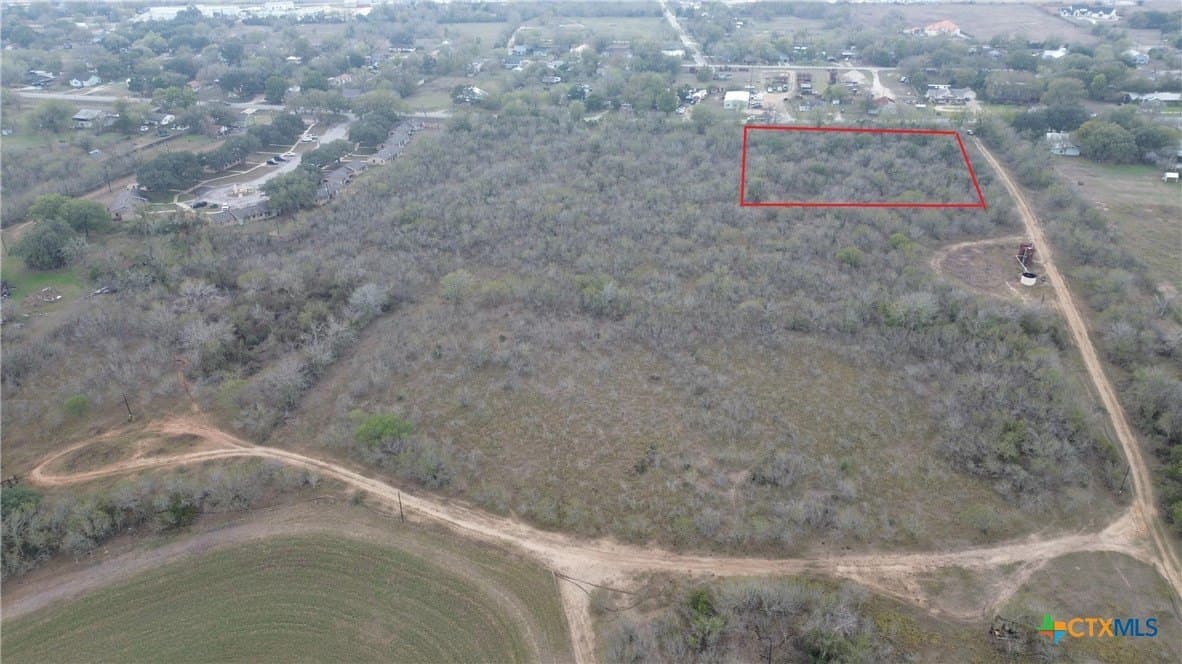 1.54 acres in Caldwell County - photo 5
