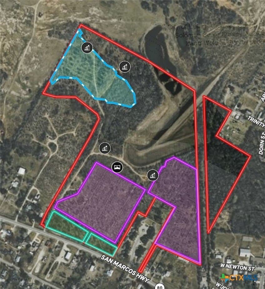 1.54 acres in Caldwell County - photo 9