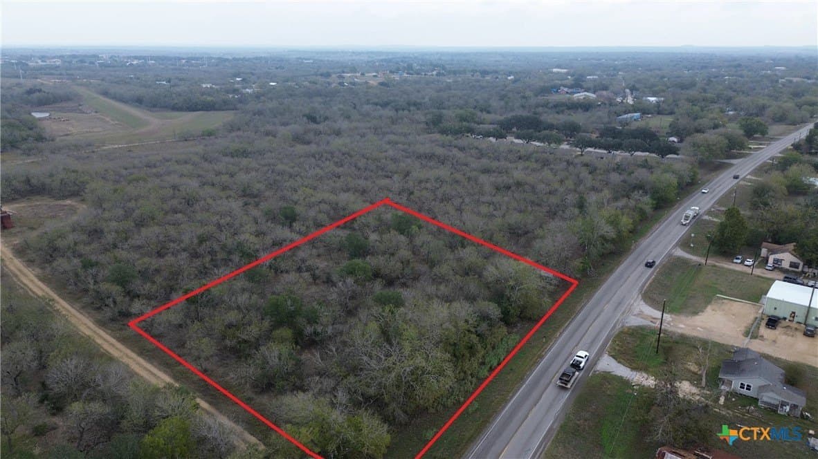 1.54 acres in Caldwell County - photo 3