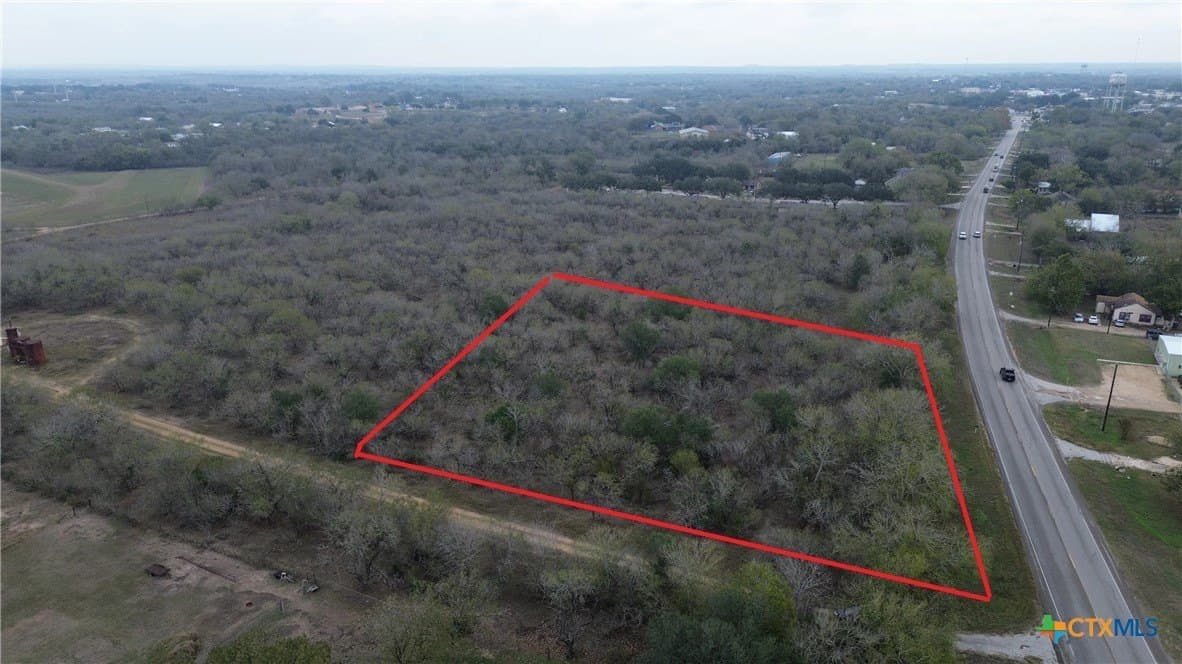 1.54 acres in Caldwell County - photo 2