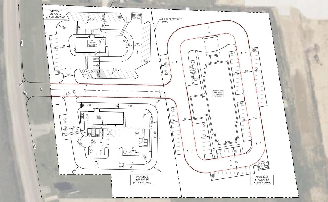 5.21 acres in Freestone County gallery image 2