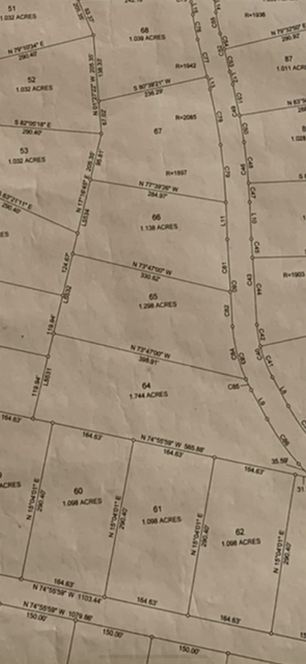 1.74 acres in Texas County gallery image 2