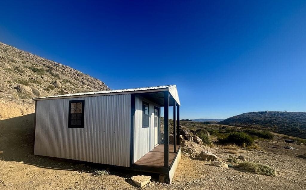 160.57 acres in Brewster County - photo 23