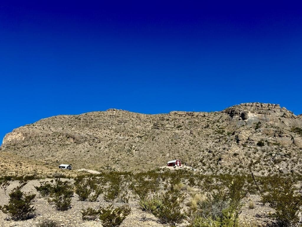 160.57 acres in Brewster County - photo 30