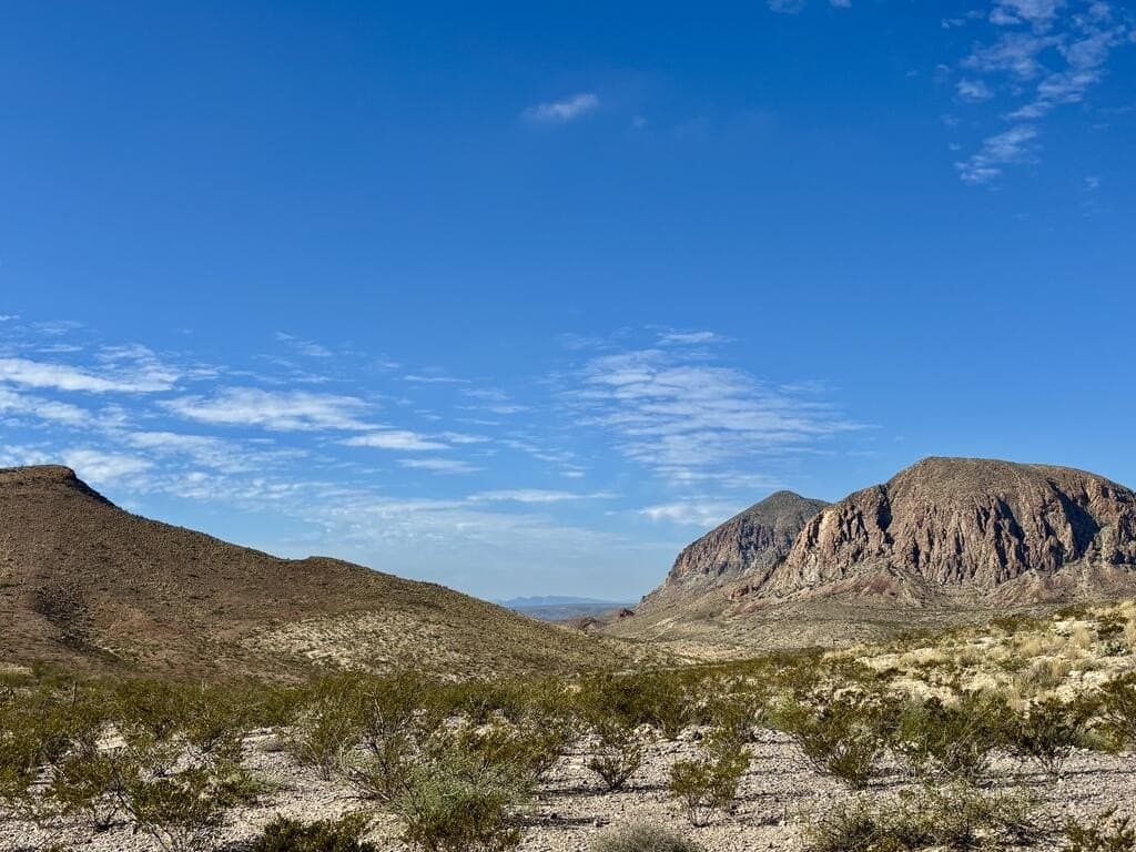 160.57 acres in Brewster County - photo 49