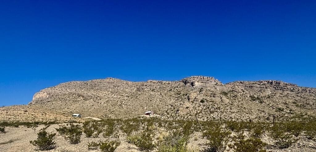 160.57 acres in Brewster County - photo 29