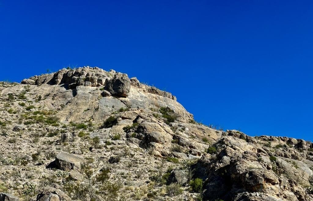 160.57 acres in Brewster County - photo 42