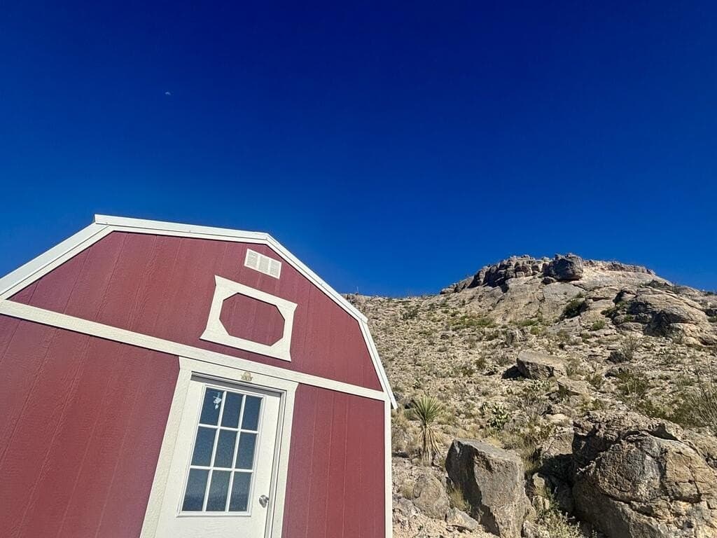 160.57 acres in Brewster County - photo 31