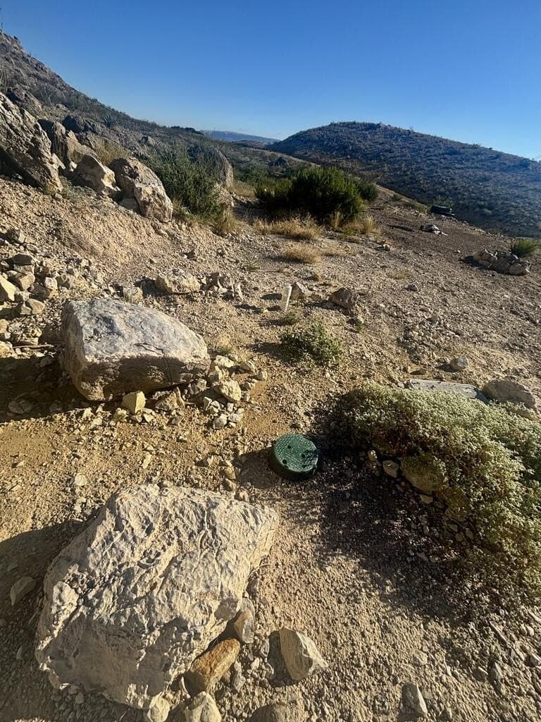 160.57 acres in Brewster County - photo 22