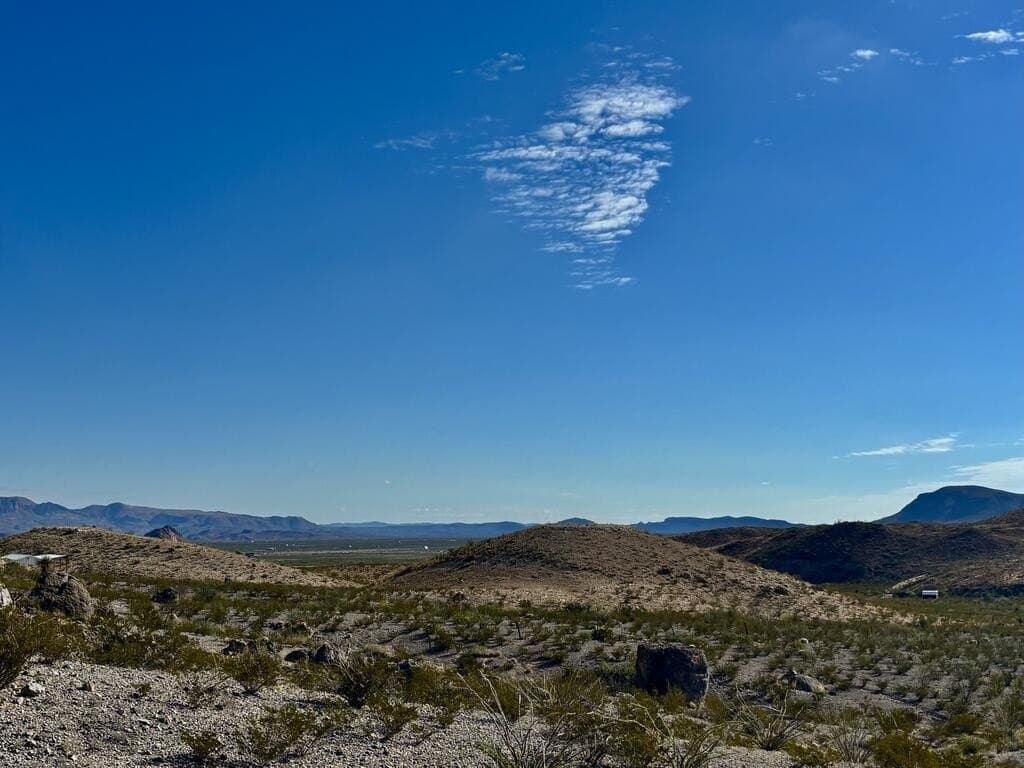 160.57 acres in Brewster County - photo 43